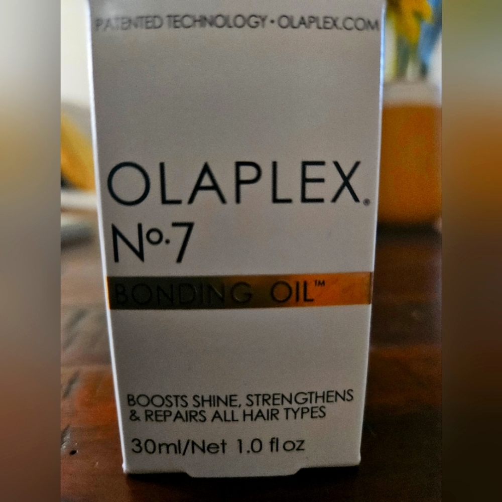Olaplex No 7